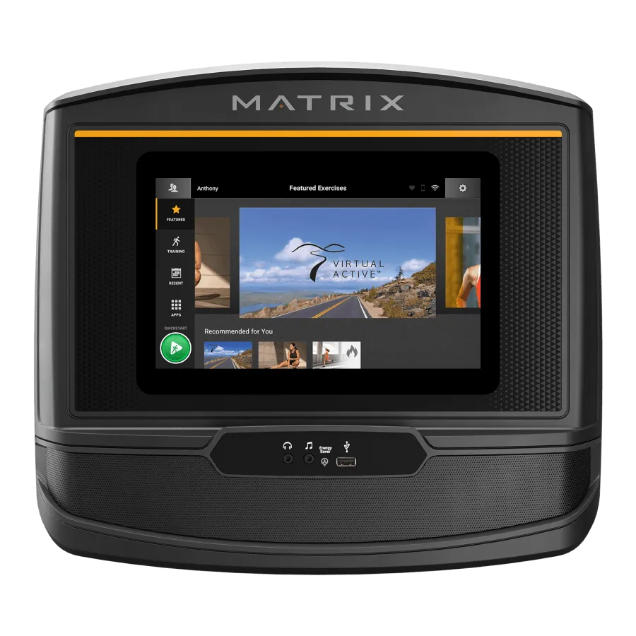Matrix TF30 XER Treadmill
