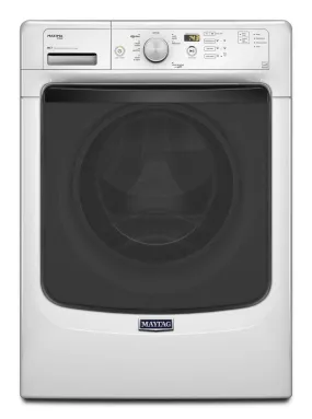 Maytag MHW5100DW Extra-Large Capacity Washer with Advanced Vibration Control™ Plus- 4.5 Cu. Ft.