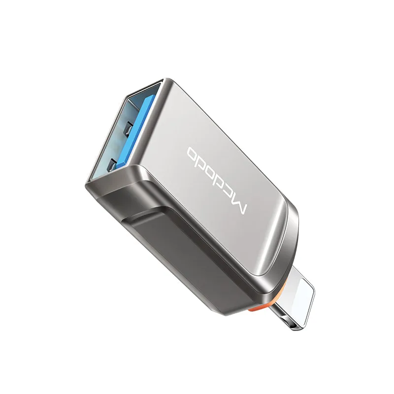 Mcdodo OTG USB-A 3.0 to Lightning Adapter