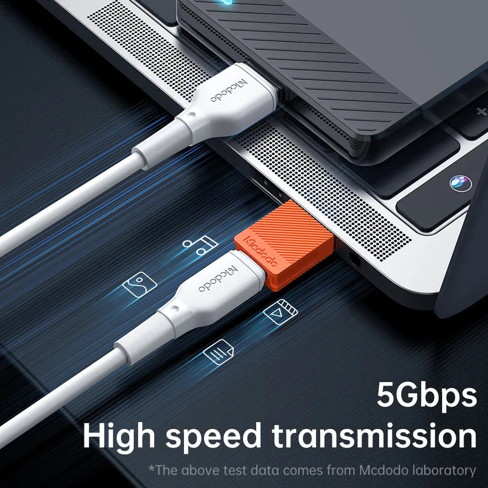 Mcdodo Type-C to USB-A 3.0 Adapter