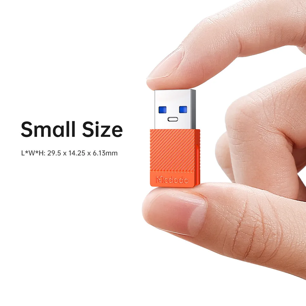 Mcdodo Type-C to USB-A 3.0 Adapter