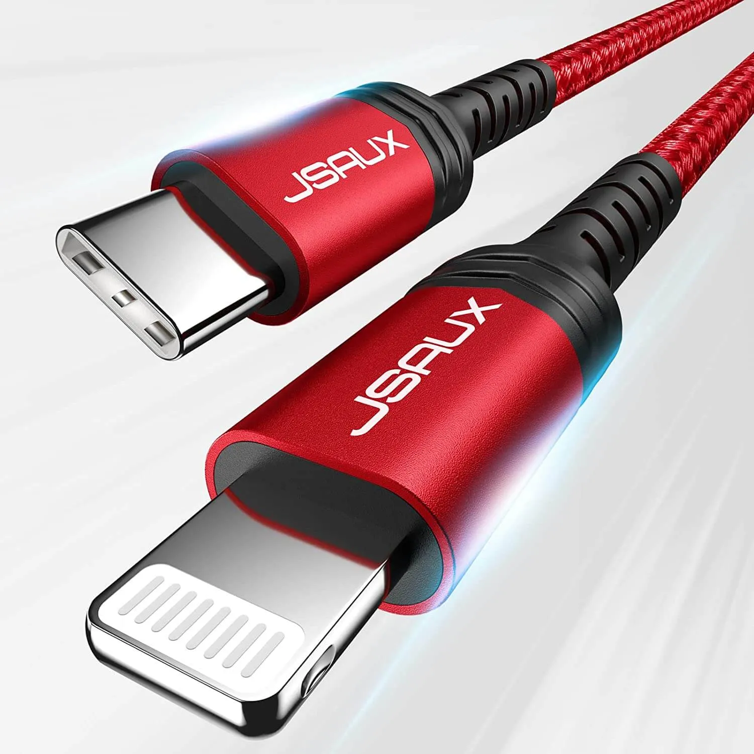 MFi USB-C to Lightning Cable
