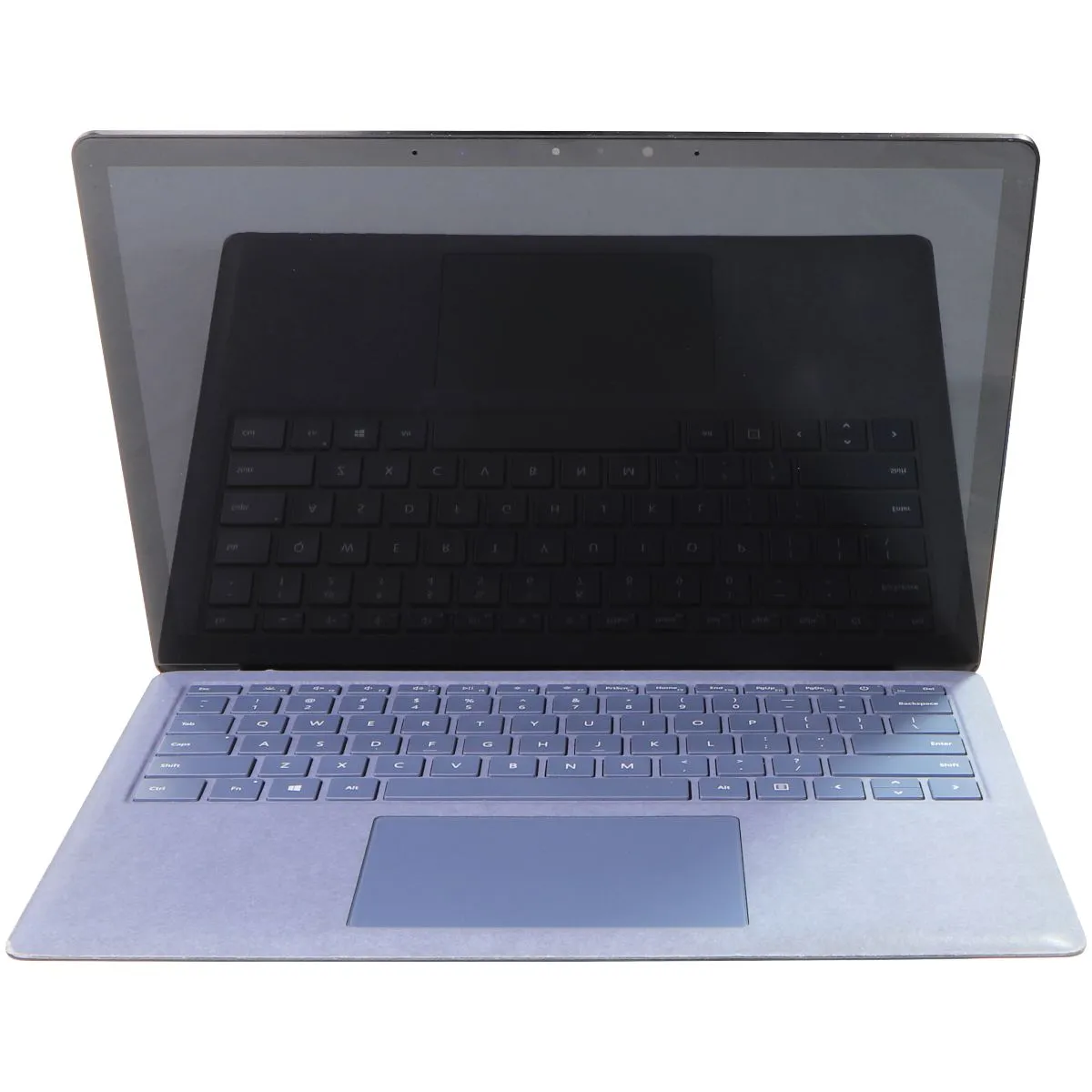 Microsoft Surface Laptop 4 (13.5) 1951 i5-1135G7 / 512GB / 8GB - Black/Ice Blue
