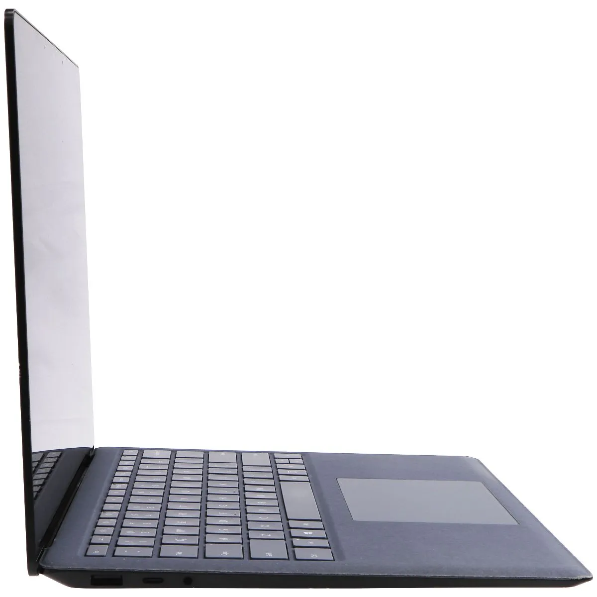 Microsoft Surface Laptop 4 (13.5) 1951 i5-1135G7 / 512GB / 8GB - Black/Ice Blue