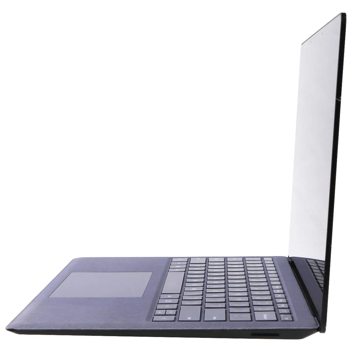 Microsoft Surface Laptop 4 (13.5) 1951 i5-1135G7 / 512GB / 8GB - Black/Ice Blue