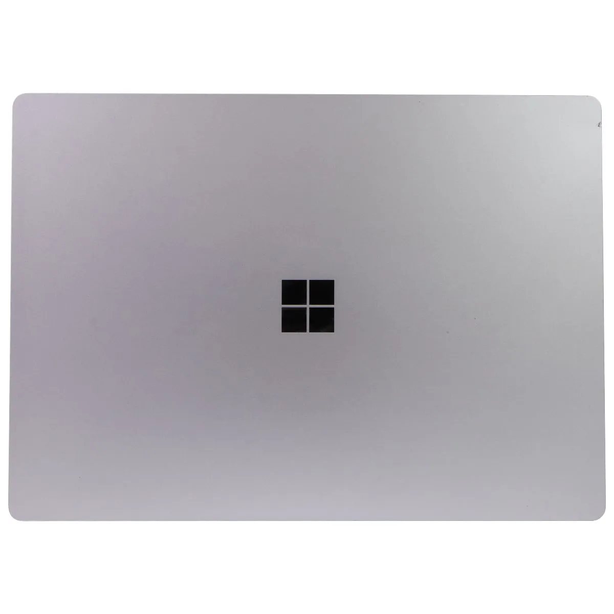 Microsoft Surface Laptop 4 (15-in) (1953) Ryzen 7 512GB/8GB - Platinum/Black
