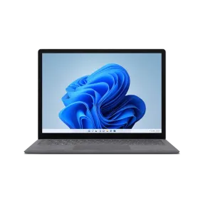 Microsoft Surface Laptop 4 15 inch Touchscreen AMD Ryzen 7, 8GB RAM, 256GB SSD