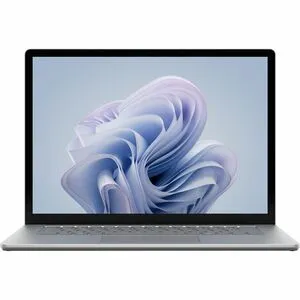 Microsoft Surface Laptop 6 15" Touchscreen Notebook - Intel Core Ultra 7 165H - 16 GB - 512 GB SSD - English Keyboard - Platinum