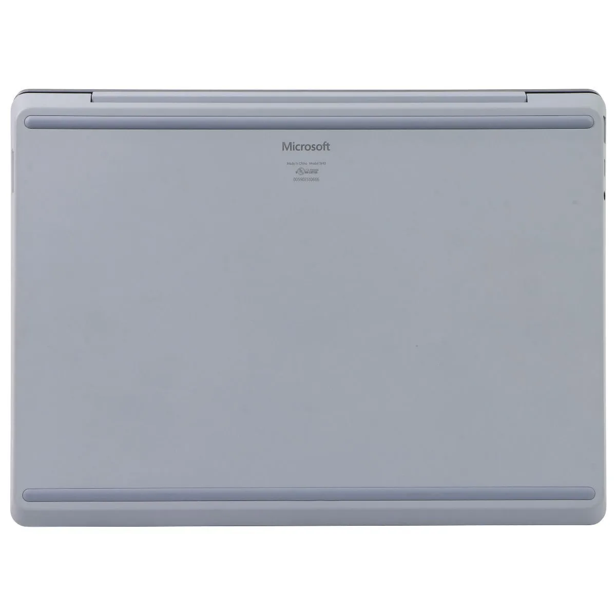 Microsoft Surface Laptop Go (12.4-in) 1943 (i5-1035G1 / 256GB / 8GB) - Ice Blue