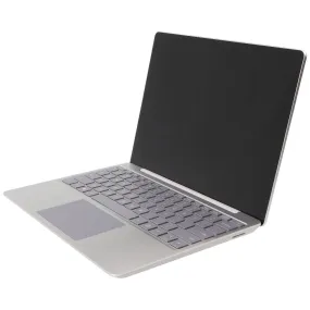Microsoft Surface Laptop Go (12.4-in) 1943 (i5-1035G1 / 256GB / 8GB) - Platinum