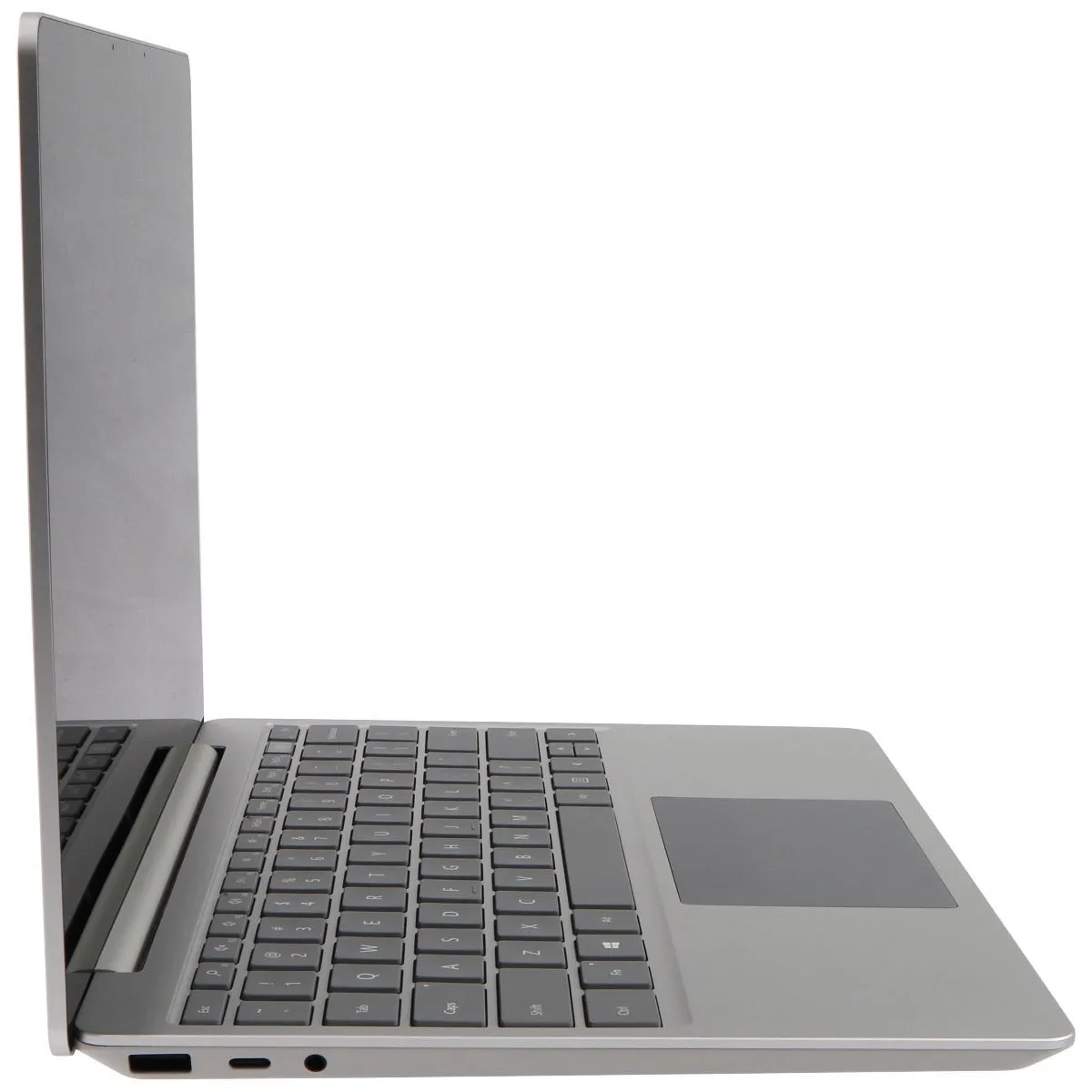 Microsoft Surface Laptop Go (12.4-in) 1943 (i5-1035G1 / 256GB / 8GB) - Platinum