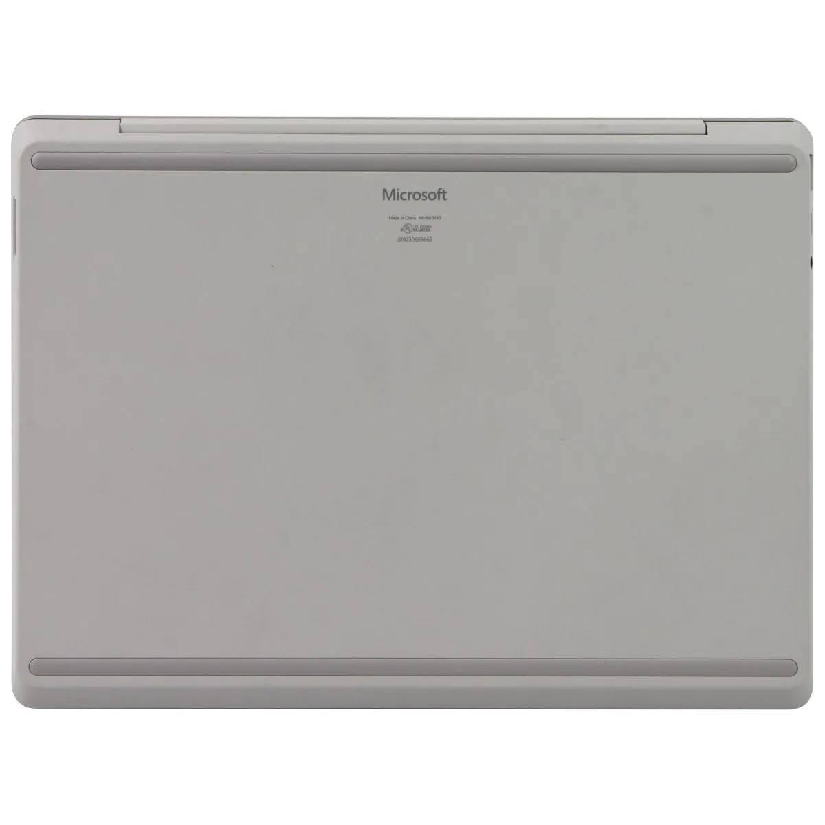 Microsoft Surface Laptop Go (12.4-in) 1943 (i5-1035G1 / 256GB / 8GB) - Platinum