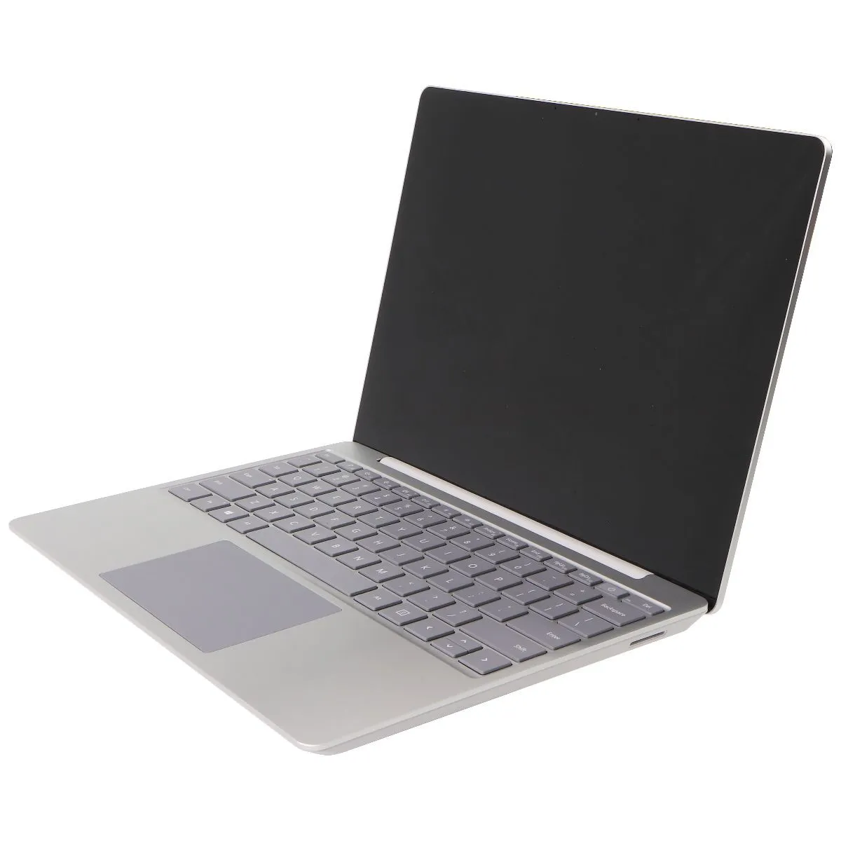 Microsoft Surface Laptop Go (12.4-in) 1943 (i5-1035G1 / 256GB / 8GB) - Platinum