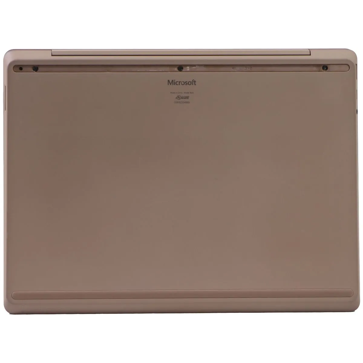 Microsoft Surface Laptop Go (1943) i5-1035G1/8GB/256GB/Windows 10 Home - Pink