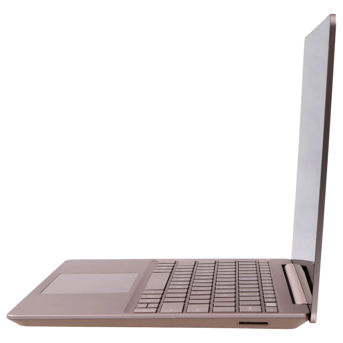Microsoft Surface Laptop Go (1943) i5-1035G1/8GB/256GB/Windows 10 Home - Pink