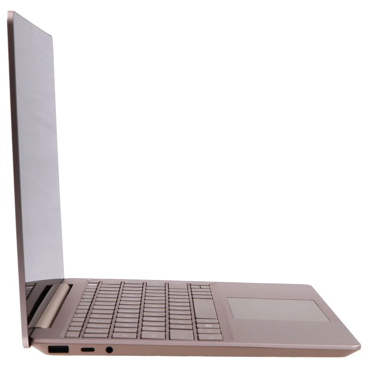 Microsoft Surface Laptop Go (1943) i5-1035G1/8GB/256GB/Windows 10 Home - Pink