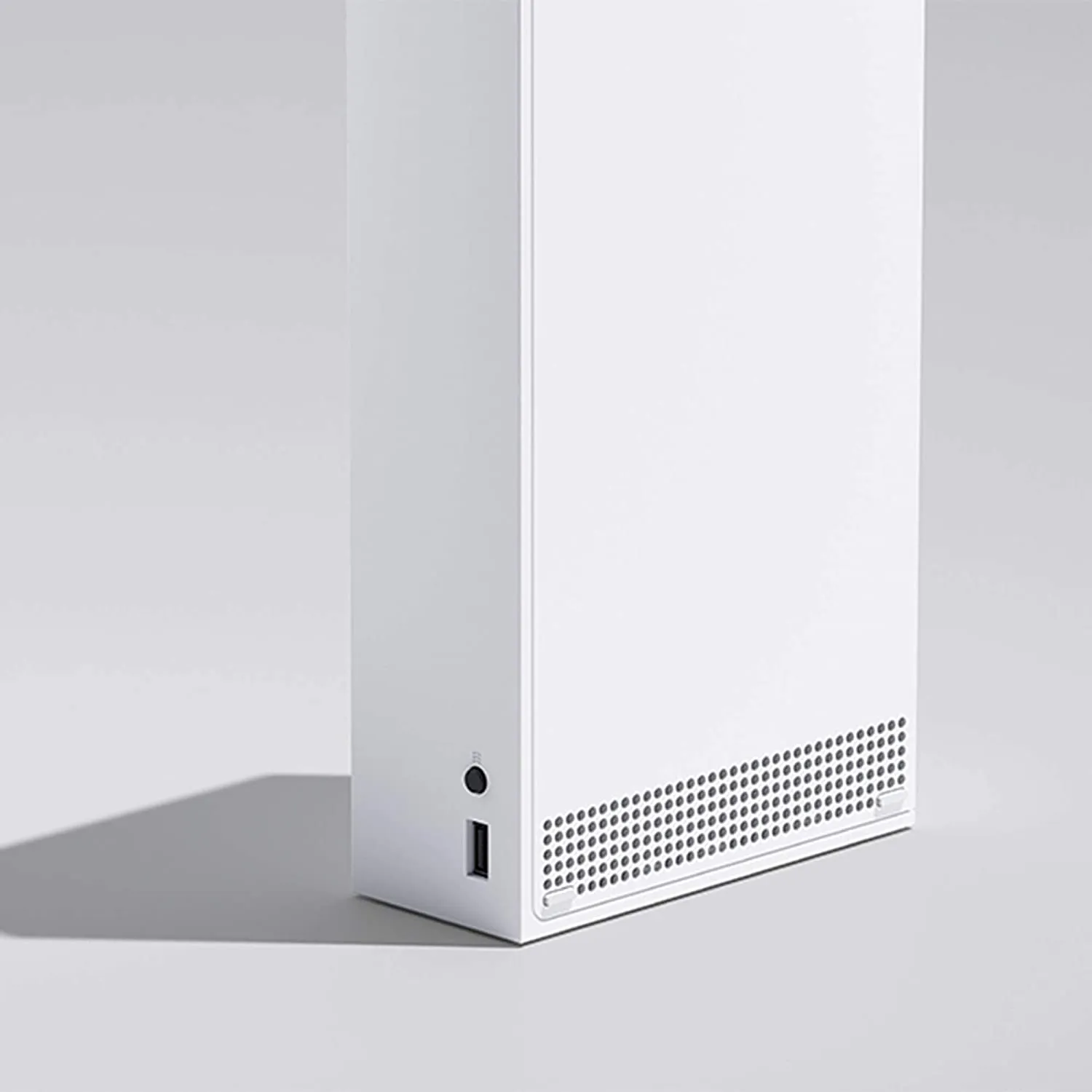 Microsoft Xbox Series S 512 GB All-Digital Console