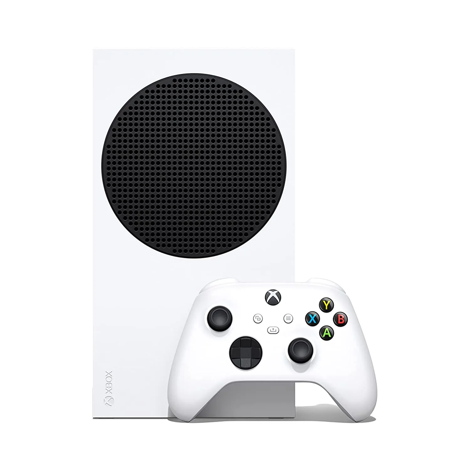 Microsoft Xbox Series S 512 GB All-Digital Console