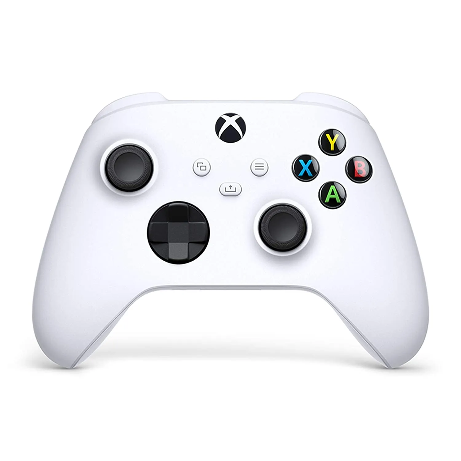 Microsoft Xbox Series S 512 GB All-Digital Console
