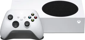 Microsoft Xbox Series S 512GB