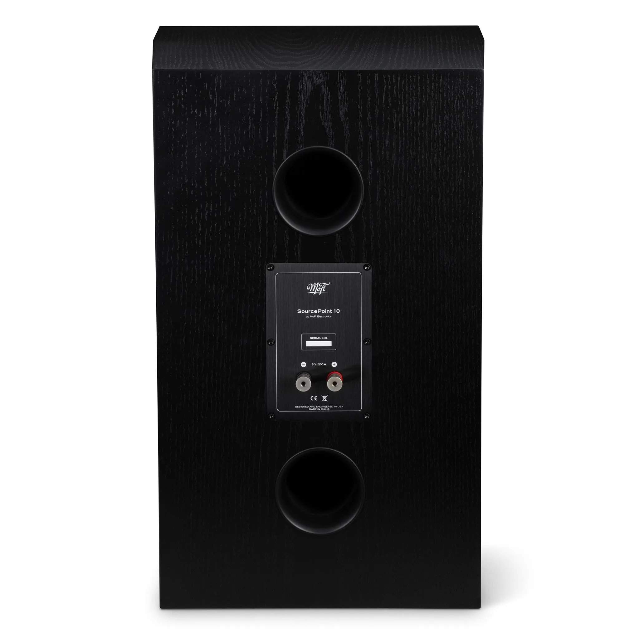 MoFi SourcePoint 10 Bookshelf Loudspeaker (pair)