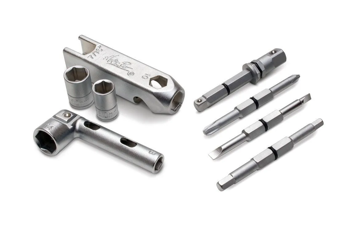 Motion Pro Metric Tool Kit