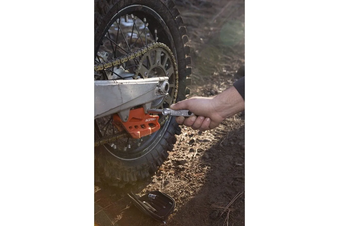Motion Pro Metric Tool Kit