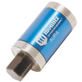 Mountz AURA 50i Auto Reversing Run Down Adapter