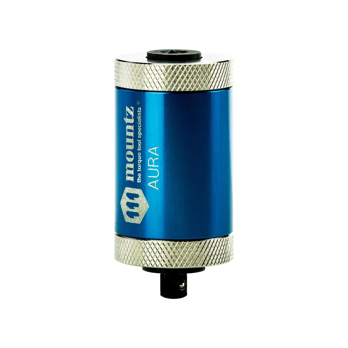 Mountz AURA 50i Auto Reversing Run Down Adapter