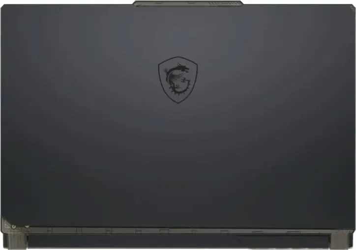 MSI 15-A12VF CYBORG 049IN [CI7-12650H 12TH GEN/16GB DDR5/512GB SSD/WIN11 HOME/15.6 INCH/8GB RTX 4060 GRAPHICS /2 YEAR(S)/BLACK]