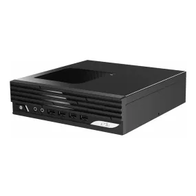 MSI PRO DP21 13M-661US Desktop Computer - Intel Core i3-13100 - 8GB DDR4 - 1TB SSD