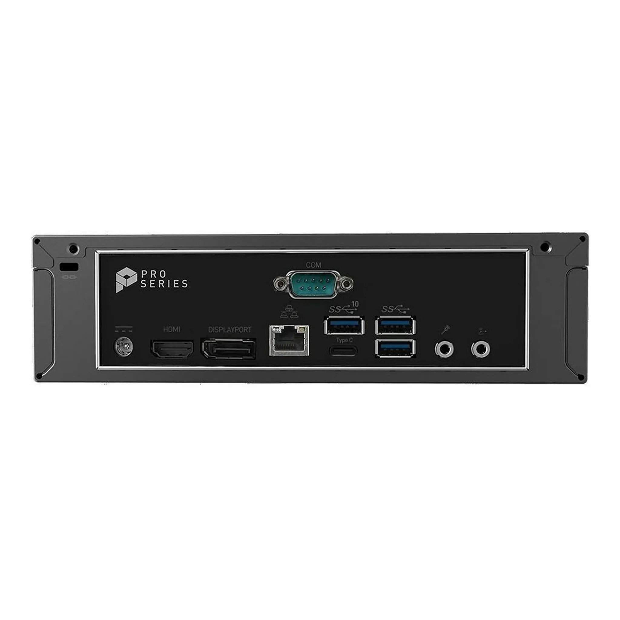 MSI PRO DP21 13M-661US Desktop Computer - Intel Core i3-13100 - 8GB DDR4 - 1TB SSD