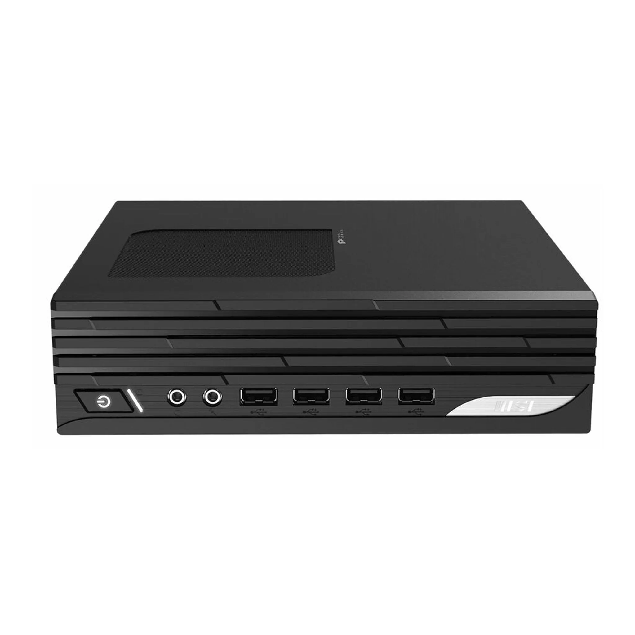 MSI PRO DP21 13M-661US Desktop Computer - Intel Core i3-13100 - 8GB DDR4 - 1TB SSD