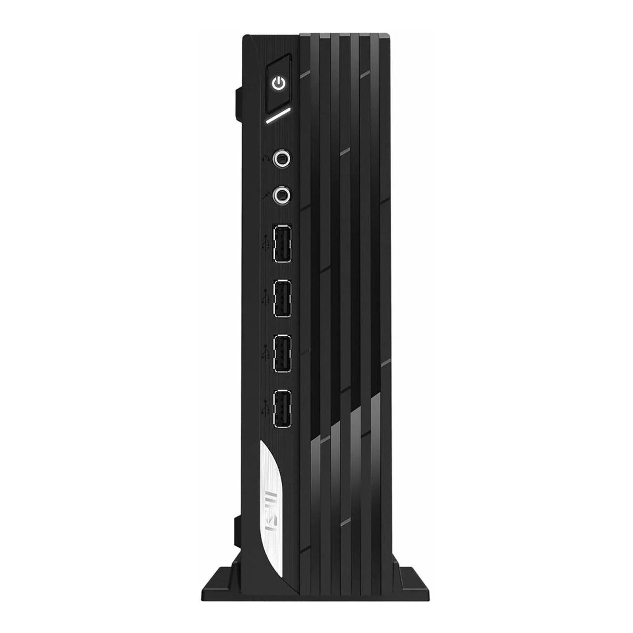 MSI PRO DP21 13M-661US Desktop Computer - Intel Core i3-13100 - 8GB DDR4 - 1TB SSD