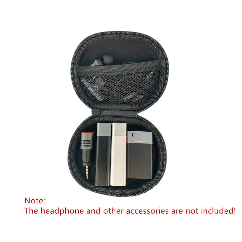 Multifunctional Storage Case