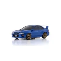 MZP457BL - ASC MA020N SUBARU IMPREZA 22B-STi Blue