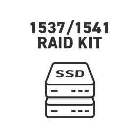 Netgate 1537/41 RAID 1 Installation Kit