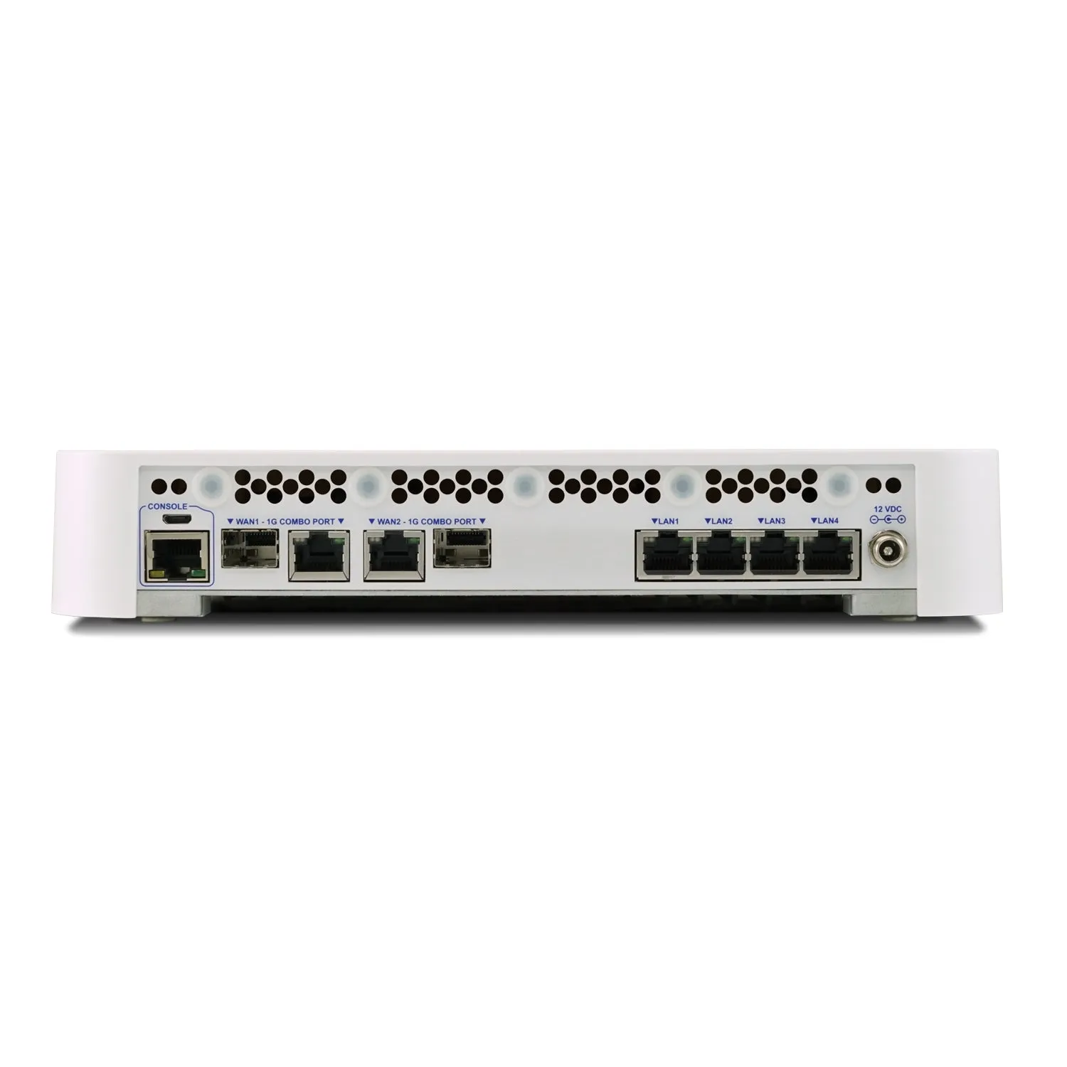 Netgate 4100 MAX 4 Pack