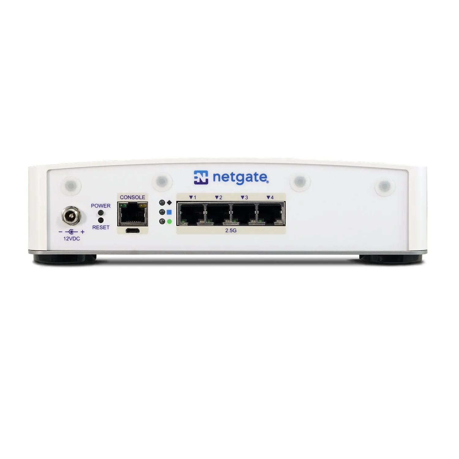 Netgate 4200 MAX pfSense  Security Gateway