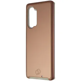Nimbus9 Cirrus 2 Series Hard Case for Motorola Edge  (2020) - Rose / Frost