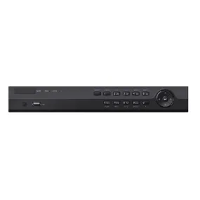 NR33P8-8 - 8 Channel 4K 80M 1U 8 PoE NVR