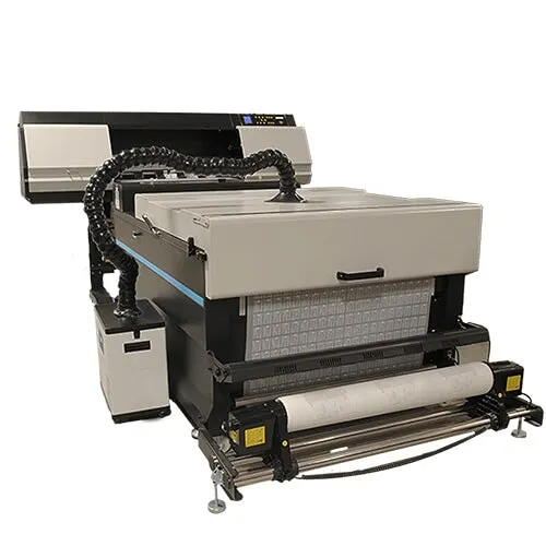 OmniDTF Plus Direct to Film (DTF) Printer Package - 36in