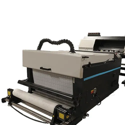 OmniDTF Plus Direct to Film (DTF) Printer Package - 36in