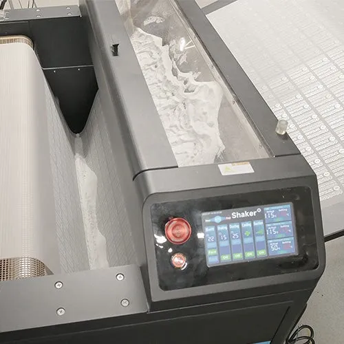 OmniDTF Plus Direct to Film (DTF) Printer Package - 36in