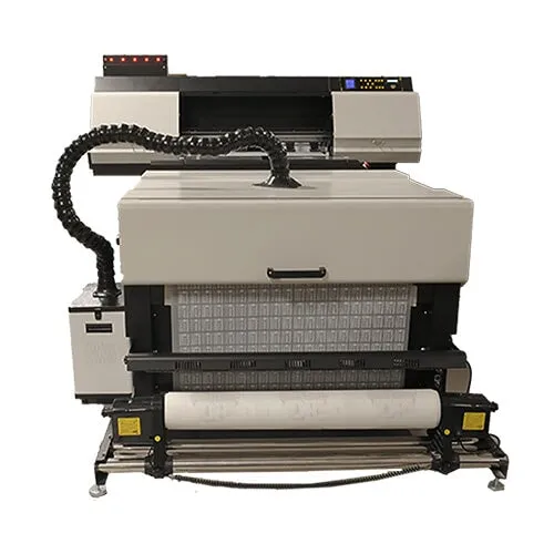 OmniDTF Plus Direct to Film (DTF) Printer Package - 36in