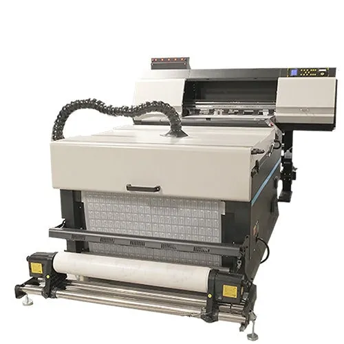 OmniDTF Plus Direct to Film (DTF) Printer Package - 36in