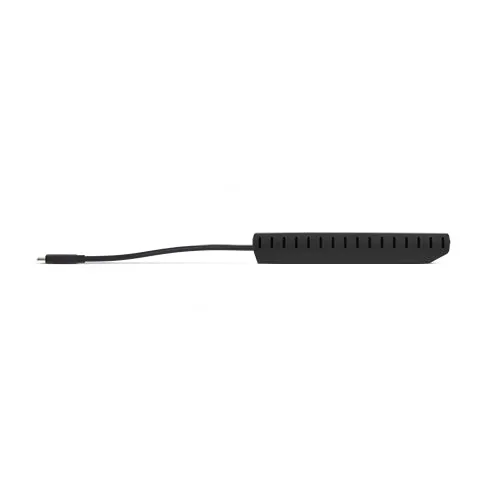OWC Envoy Pro EX Rugged, Portable SSD with Thunderbolt 3 500GB OWCTB3ENVP05