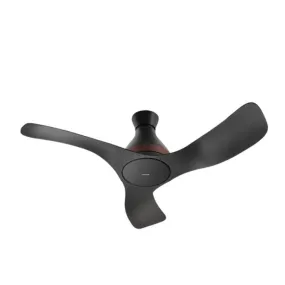 Panasonic F-M12ECVBKH Ceiling Fan 48" 5 Blade Wifi