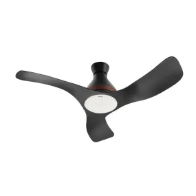 Panasonic F-M12GCVBKH Ceiling Fan 48" 5 Blade Led Wifi