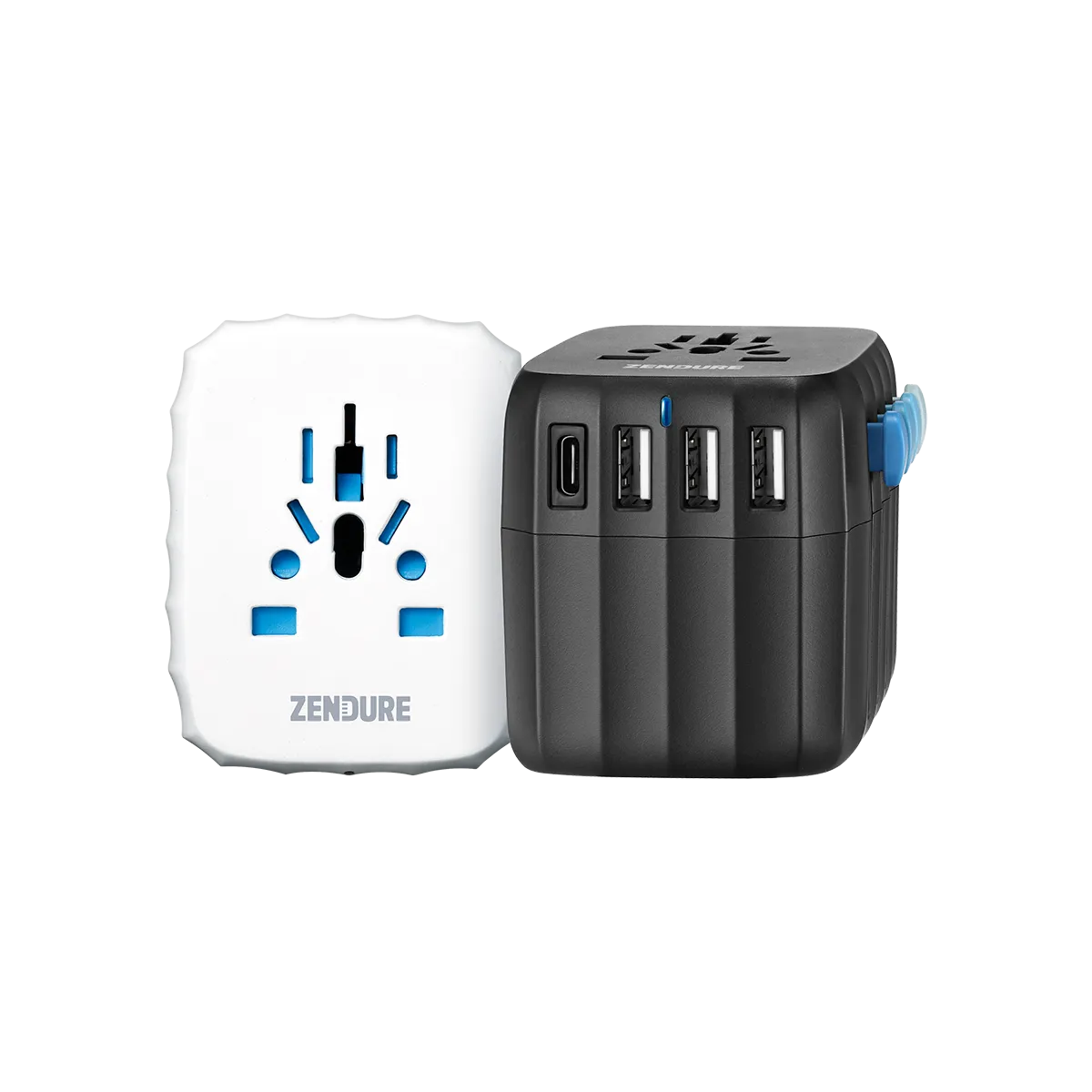 Passport 30W
